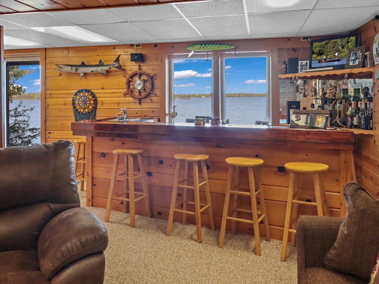 1202 Pinewood Road Three Lakes, WI 54562 - Photo 14 of 19 Gallery Image 14