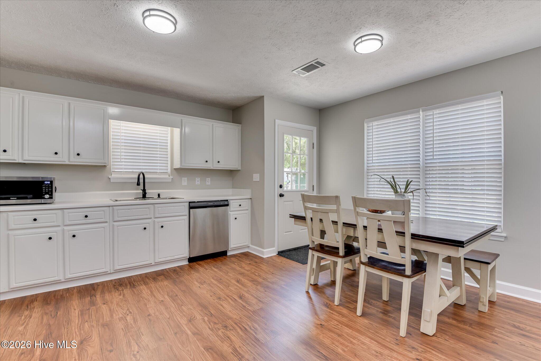 420 Old Sudlow Lake Road North Augusta, SC 29841 - Photo 10 of 29 Eat-In Kitchen Back Door