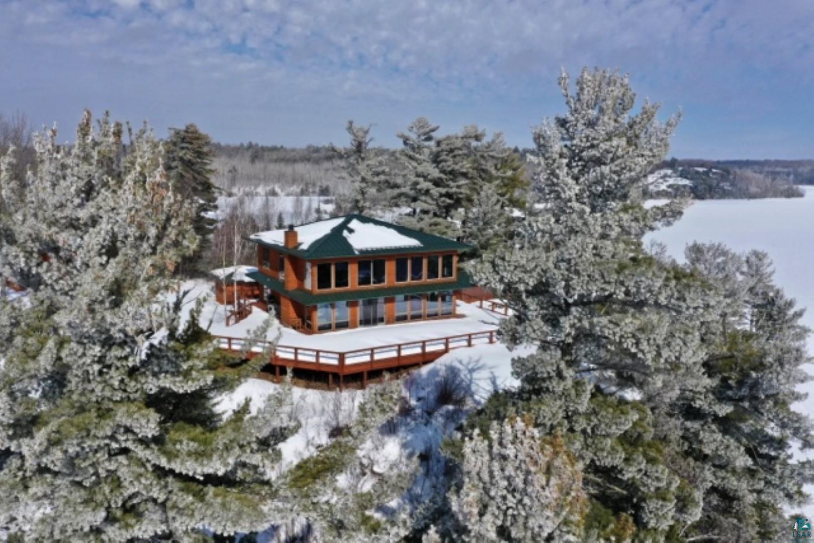 95210 St Mary's Point Tower, MN 55790 - Photo 1 of 14