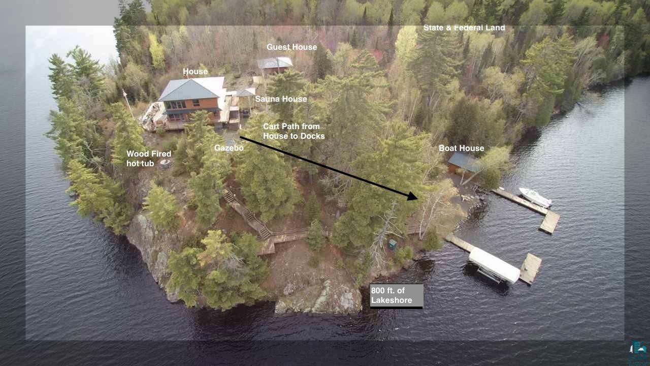 95210 St Mary's Point Tower, MN 55790 - Photo 2 of 14