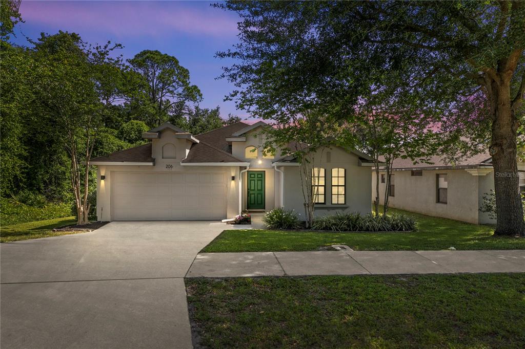 206 Haversham Road Deltona, FL 32725 - Photo 1 of 1 Gallery Image 1