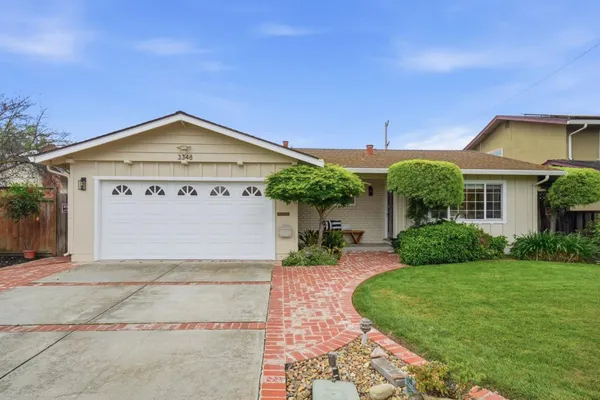 $1,698,000 | 3348 Valley Forge Way, San Jose, CA 95117