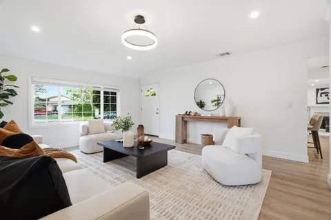 $1,698,000 | 3348 Valley Forge Way, San Jose, CA 95117