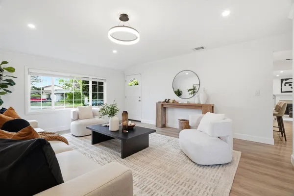 $1,698,000 | 3348 Valley Forge Way, San Jose, CA 95117