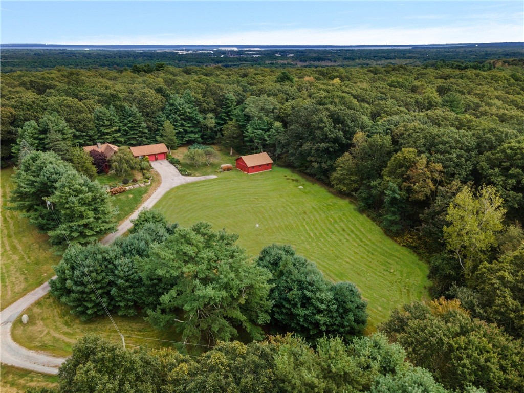 888 Tillinghast Road East Greenwich, RI 02818 - Photo 1 of 40 Gallery Image 1