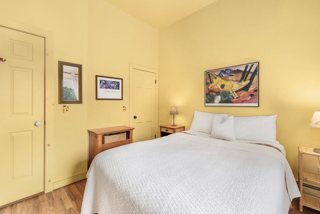 888 Tillinghast Road East Greenwich, RI 02818 - Photo 23 of 40 1st Floor Bedroom