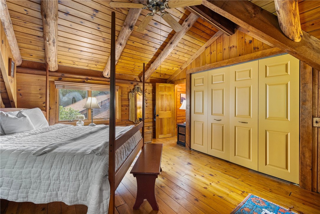 888 Tillinghast Road East Greenwich, RI 02818 - Photo 26 of 40 2nd Floor Lofted Bedroom