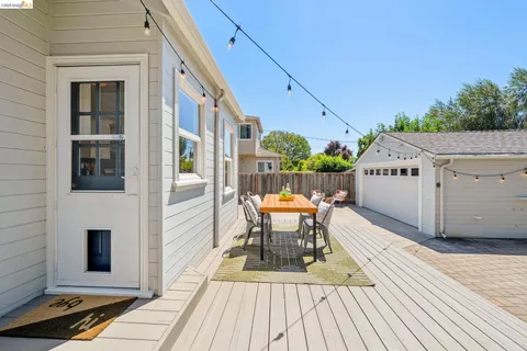 $869,000 | 264 Marlow Drive, Oakland, CA 94605