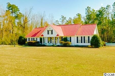 3452 Barnhill Road Galivants Ferry, SC 29544 - Photo 1 of 25 Gallery Image 1