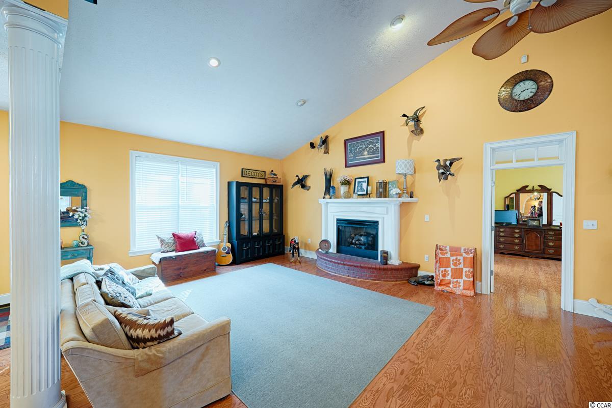 3452 Barnhill Road Galivants Ferry, SC 29544 - Photo 11 of 25 Gallery Image 11