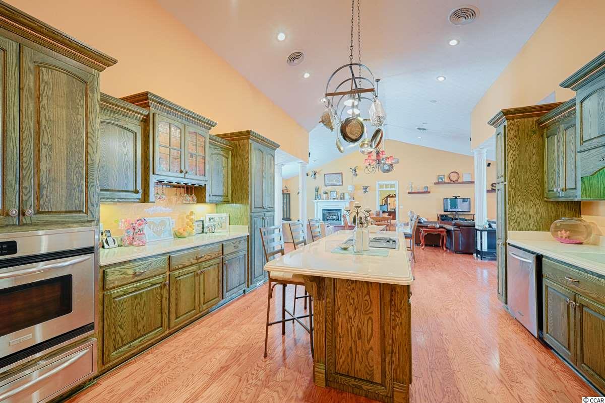 3452 Barnhill Road Galivants Ferry, SC 29544 - Photo 3 of 25 Gallery Image 3