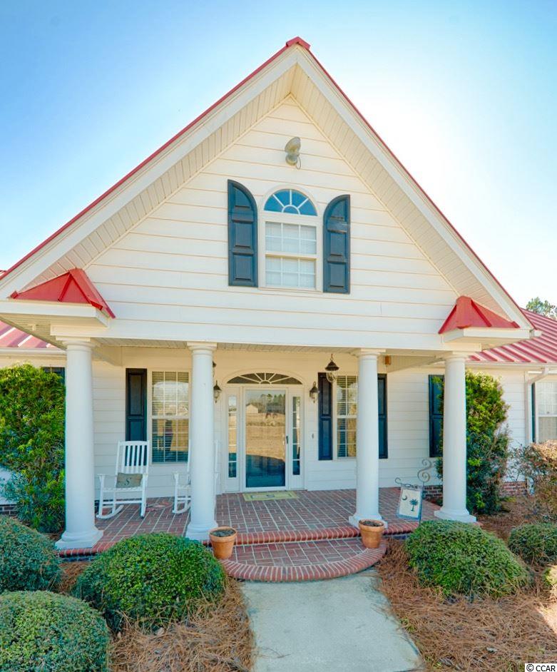 3452 Barnhill Road Galivants Ferry, SC 29544 - Photo 21 of 25 Gallery Image 21