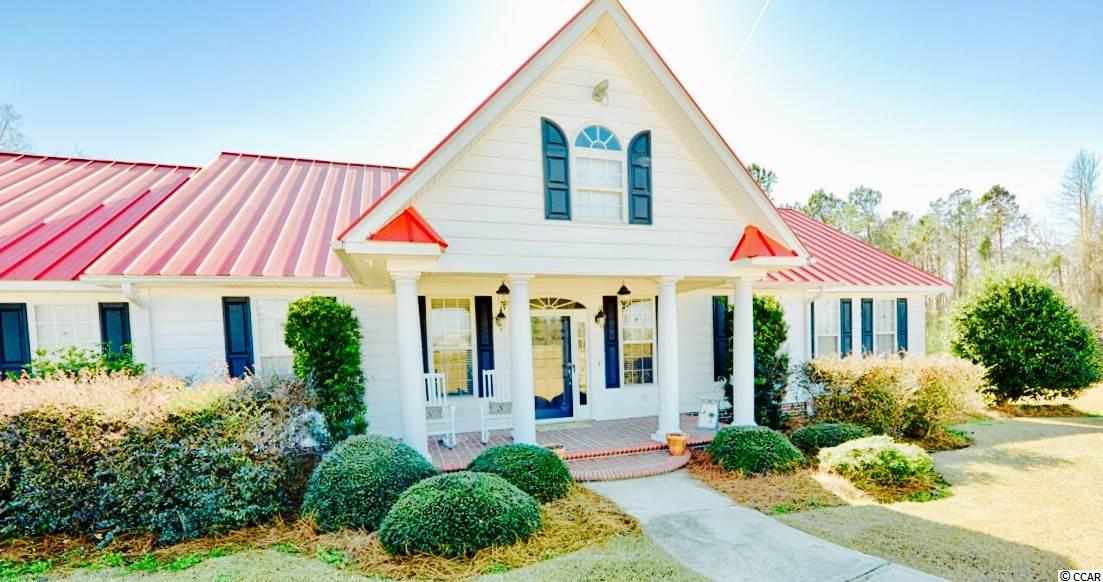 3452 Barnhill Road Galivants Ferry, SC 29544 - Photo 23 of 25 Gallery Image 23