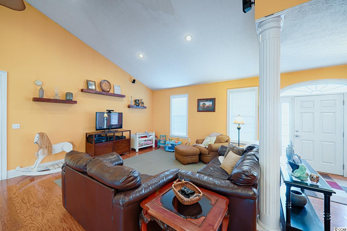3452 Barnhill Road Galivants Ferry, SC 29544 - Photo 4 of 25 Gallery Image 4
