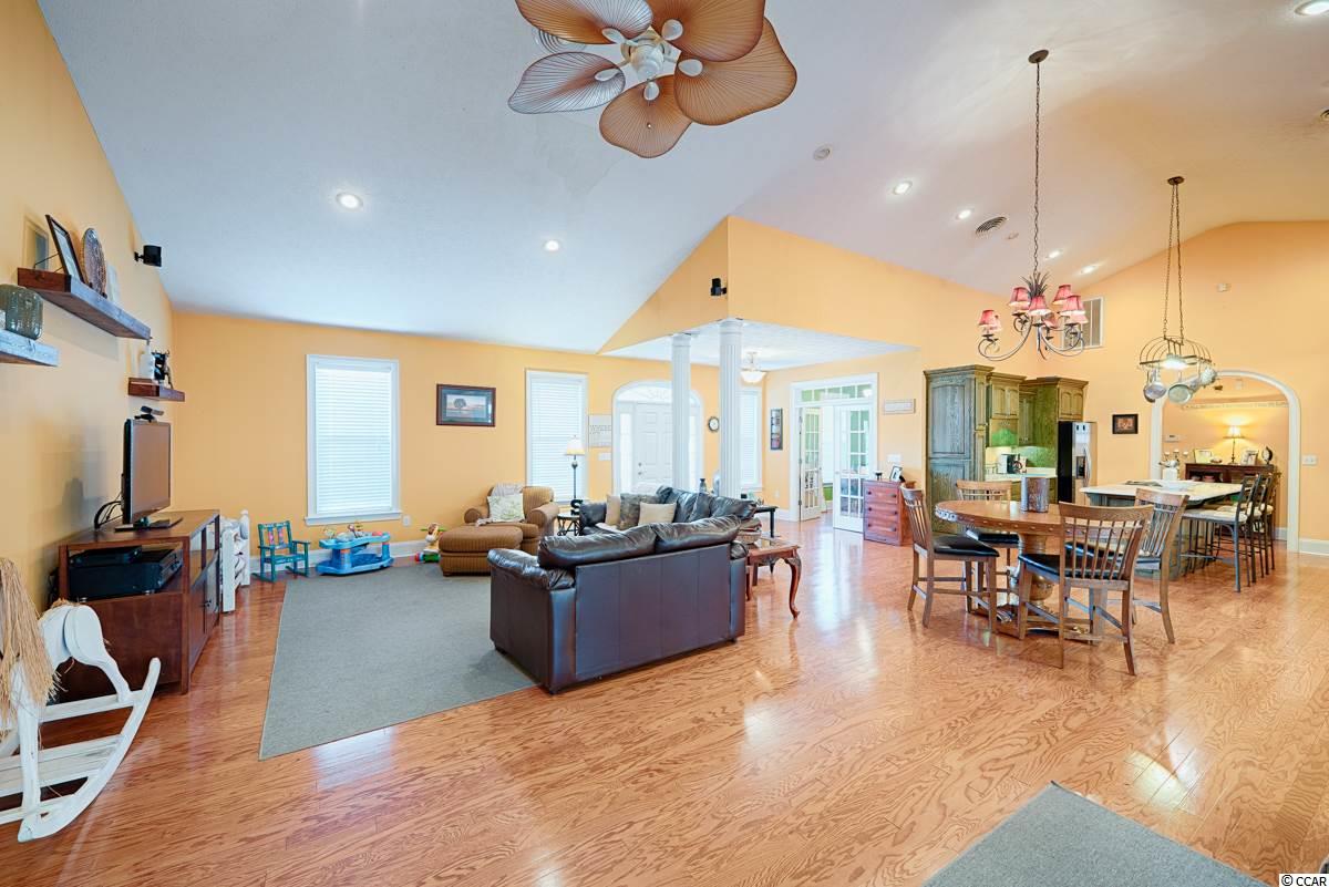 3452 Barnhill Road Galivants Ferry, SC 29544 - Photo 10 of 25 Gallery Image 10