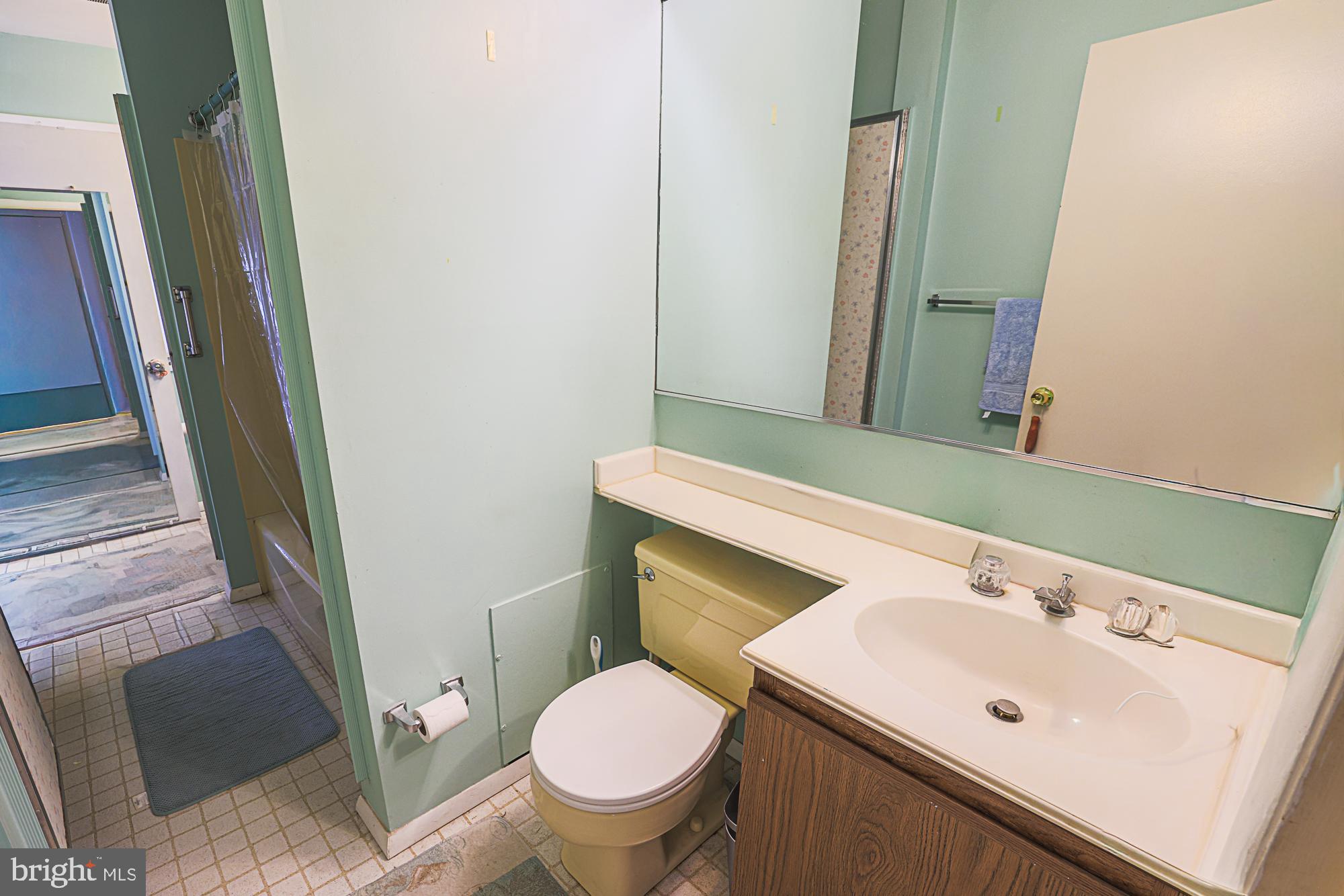 8606 David Avenue Baltimore, MD 21234 - Photo 29 of 31 Full Bath