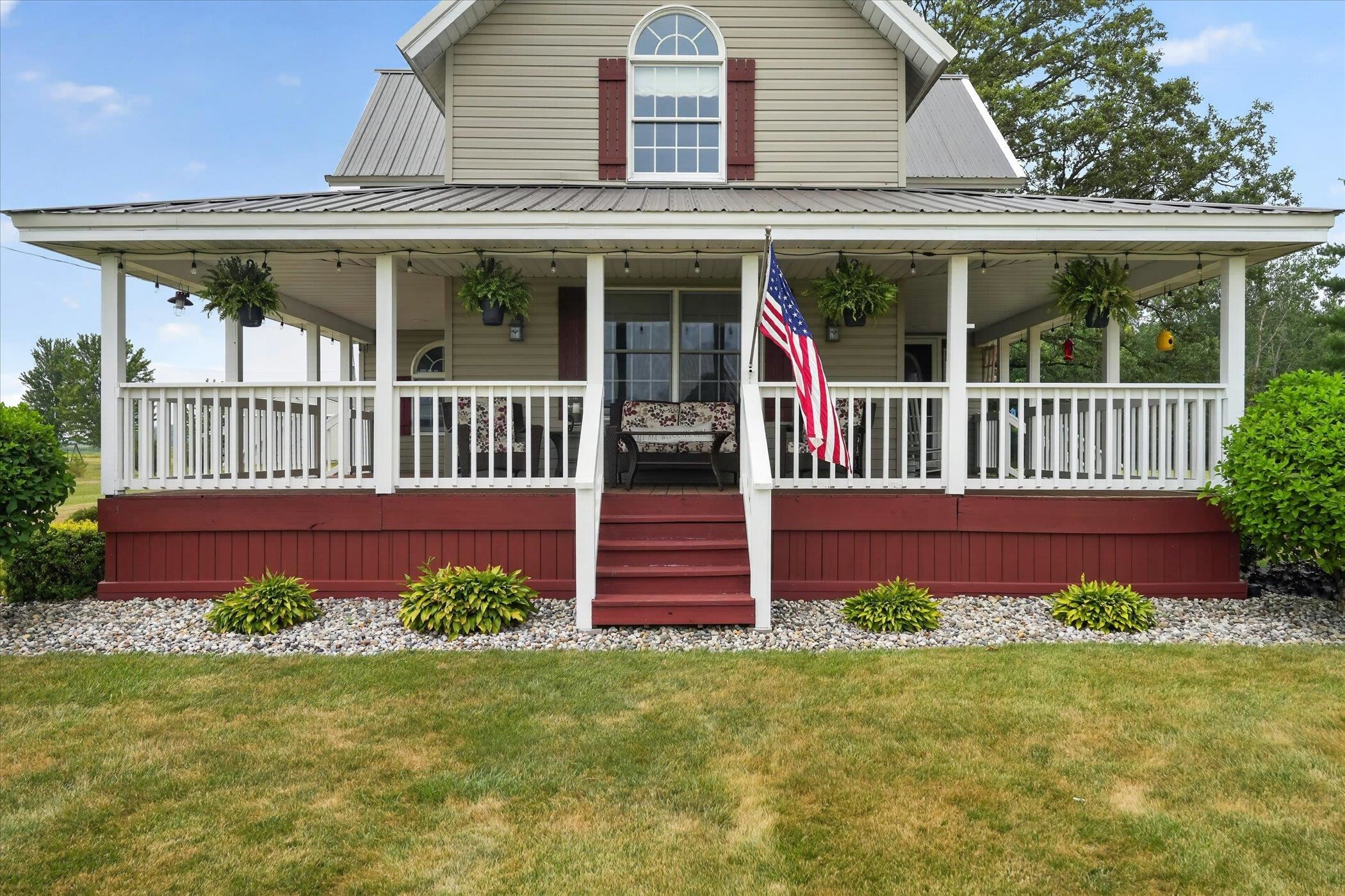 18500 Stuart Road Chesaning, MI 48616 - Photo 7 of 62 Gallery Image 7