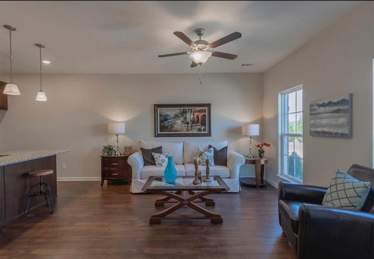 305 Dursley Lane Spring Hill, TN 37174 - Photo 2 of 12