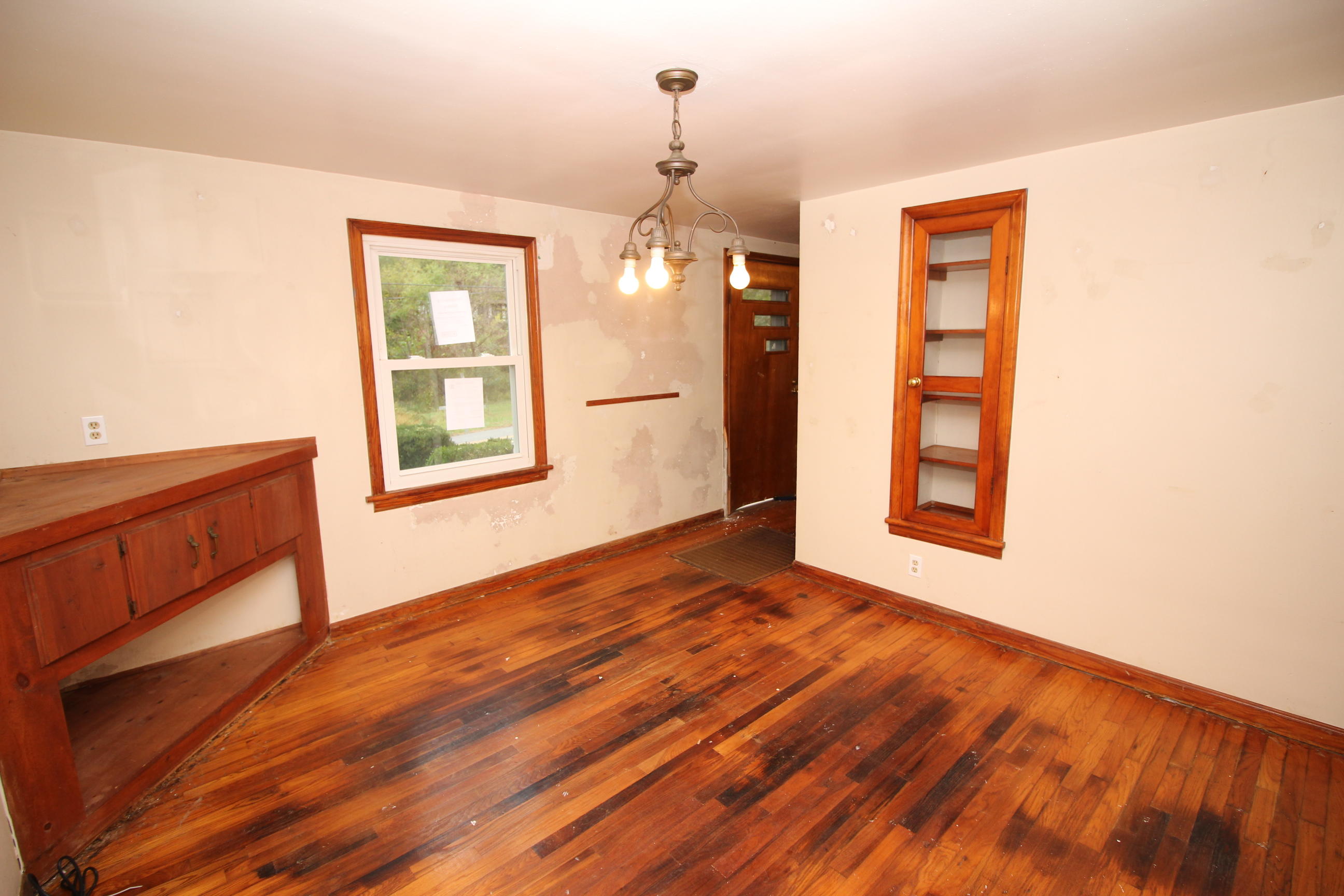 7344 Mt Chestnut Road Roanoke, VA 24018 - Photo 12 of 20 Dinning room
