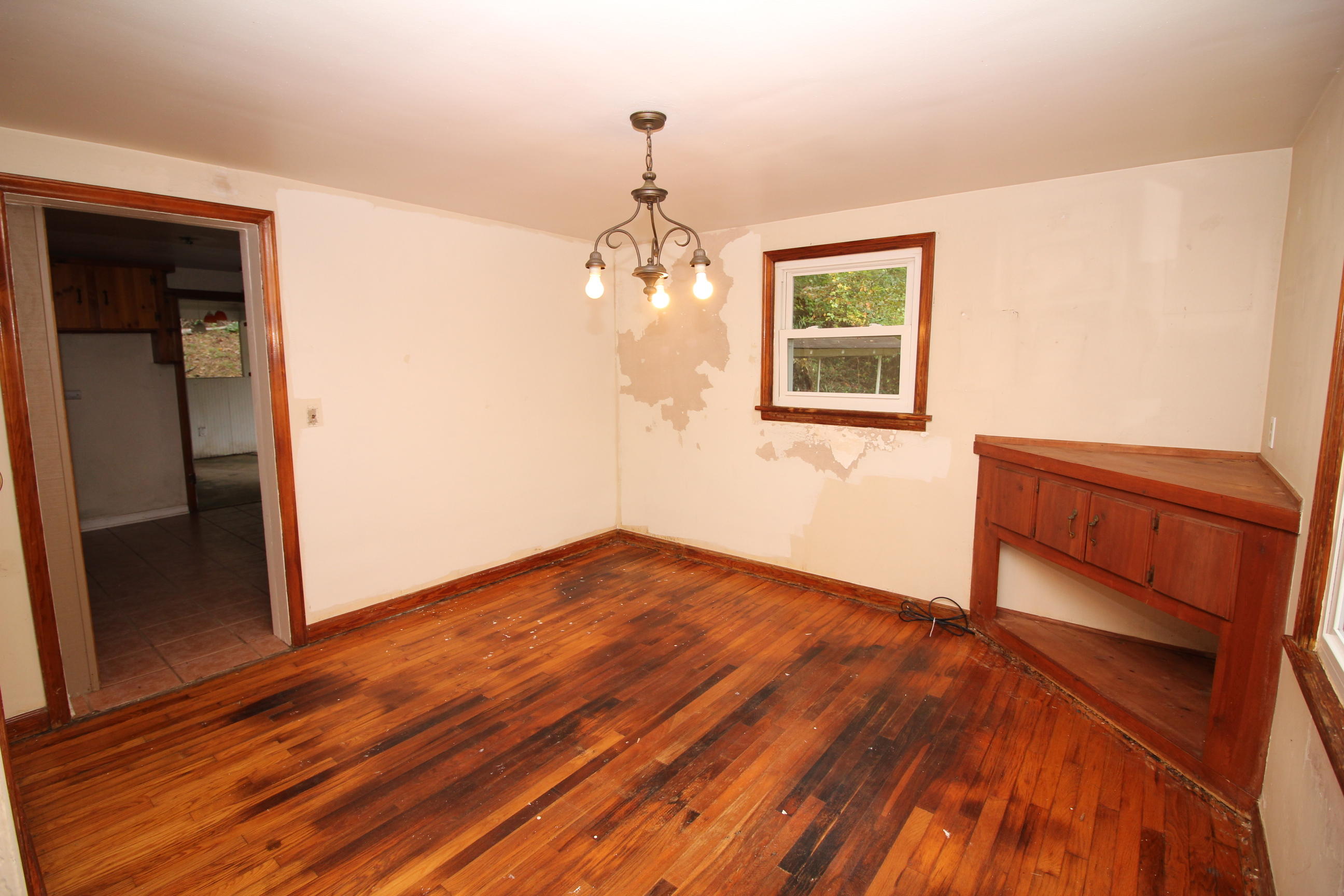 7344 Mt Chestnut Road Roanoke, VA 24018 - Photo 13 of 20 Dinning room