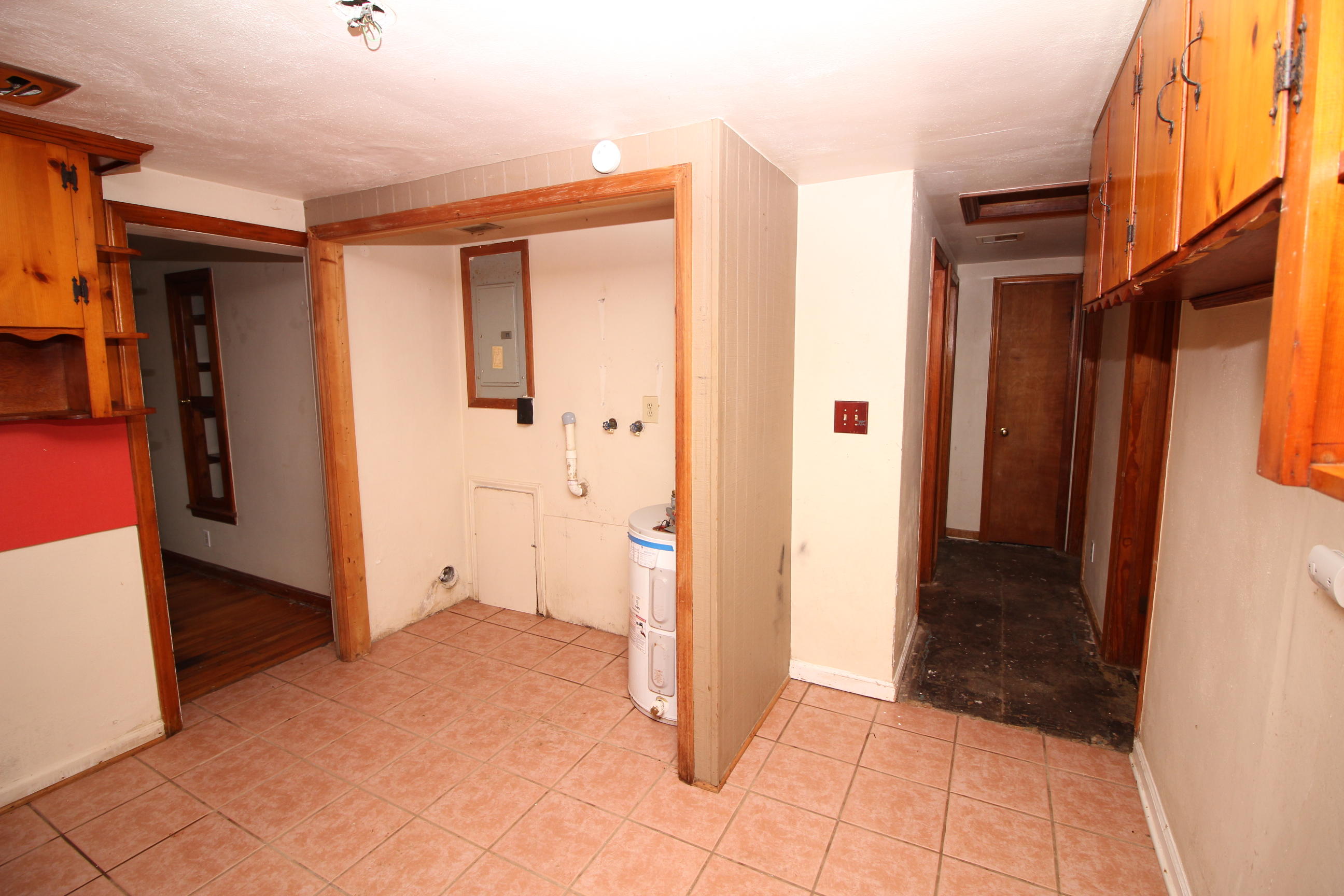 7344 Mt Chestnut Road Roanoke, VA 24018 - Photo 15 of 20 Kitchen