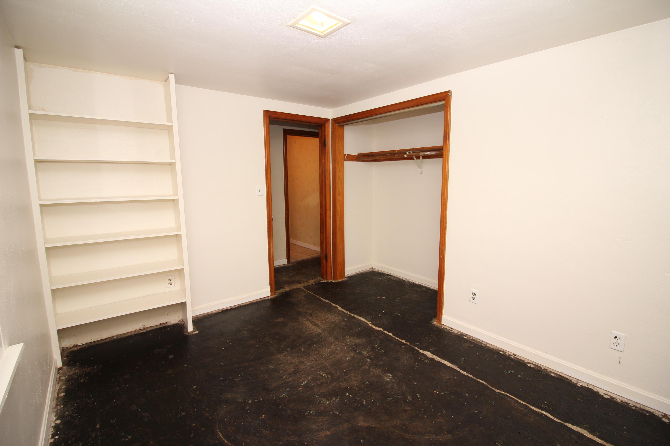 7344 Mt Chestnut Road Roanoke, VA 24018 - Photo 20 of 20 Bedroom