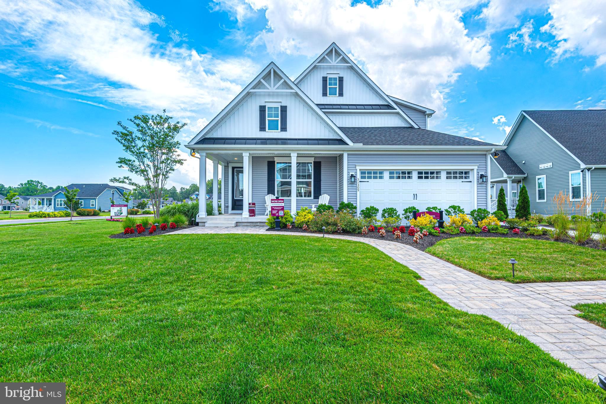 31309 Topsail Drive, Lewes, DE 19958 Compass