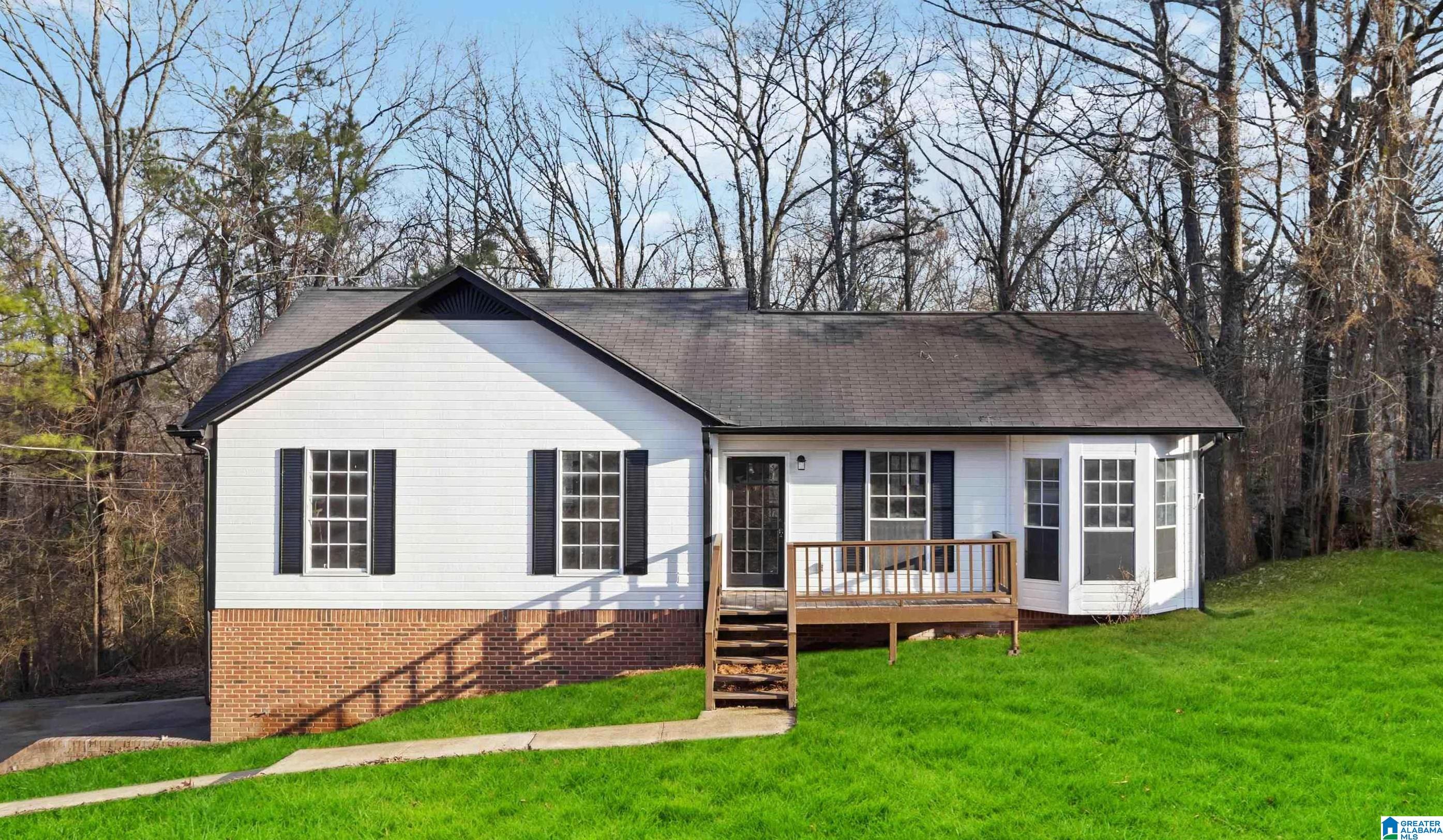 5279 Willow Ridge Drive Pinson, AL 35126 - Photo 1 of 27