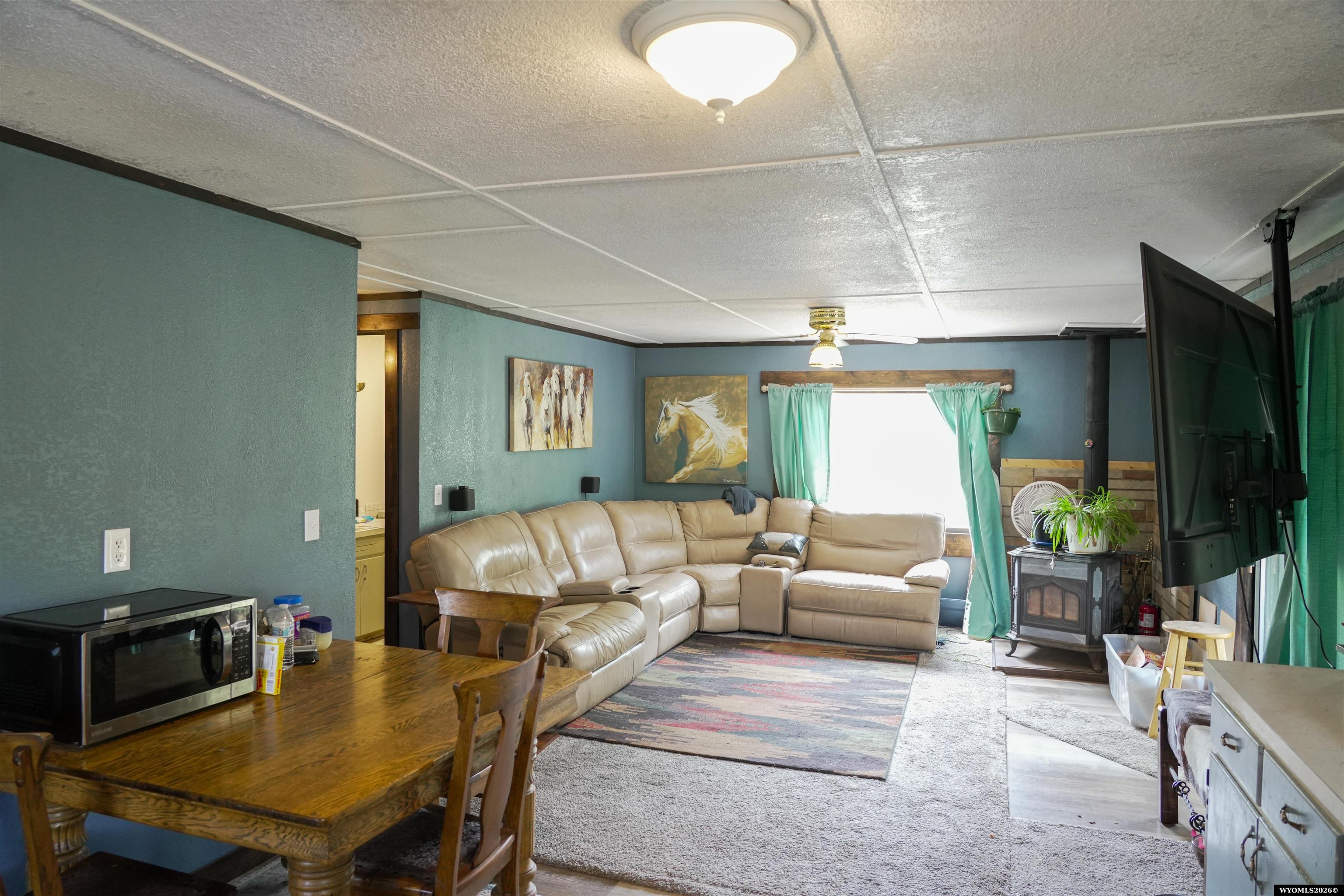 13 Deer Road Jelm, WY 82063 - Photo 14 of 47