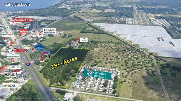 $5,499,890 | 4300 Us 27 Highway South, Sebring, FL 33870
