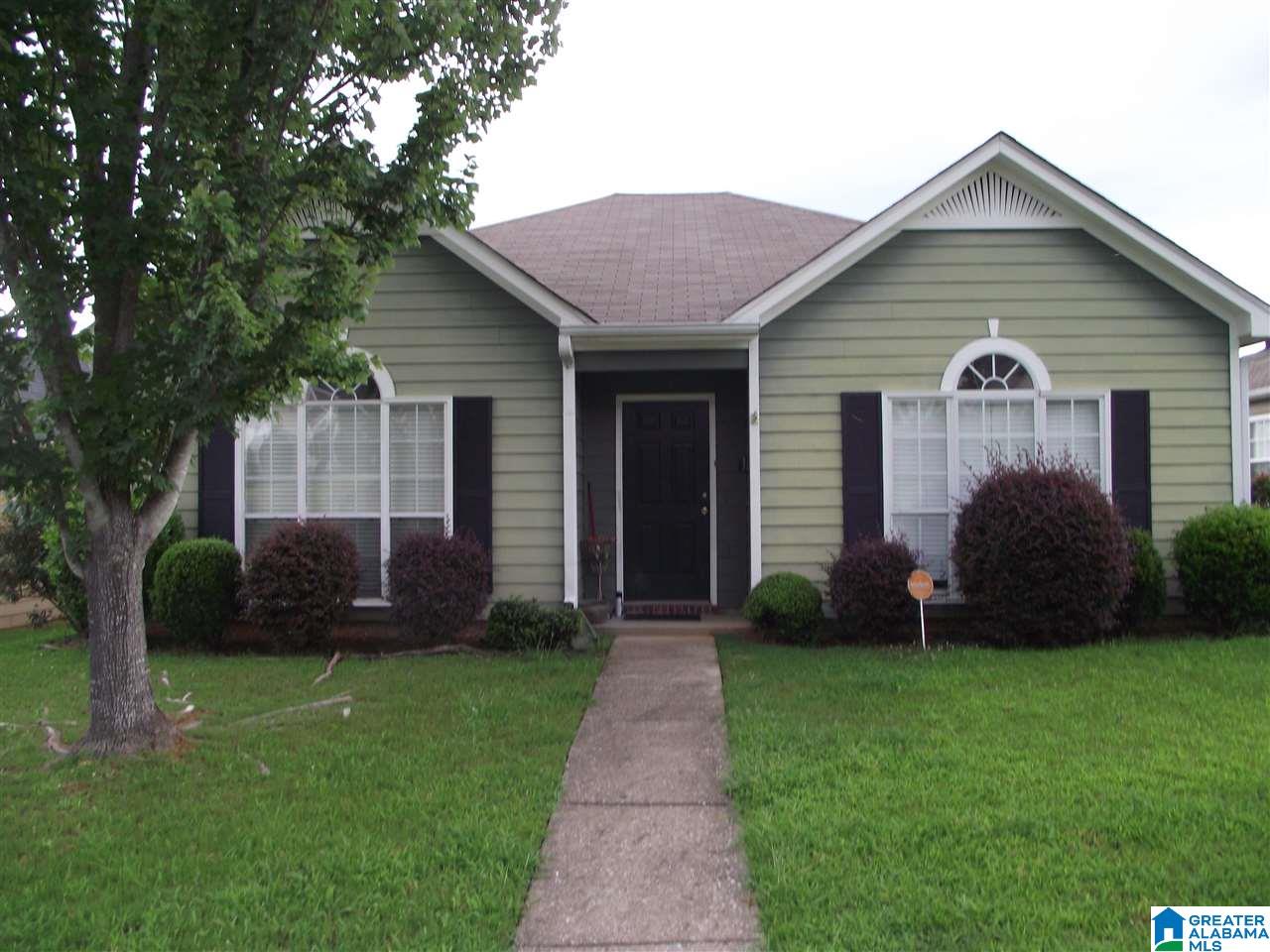 5616 Kemberton Way Pinson, AL 35126 - Photo 1 of 5