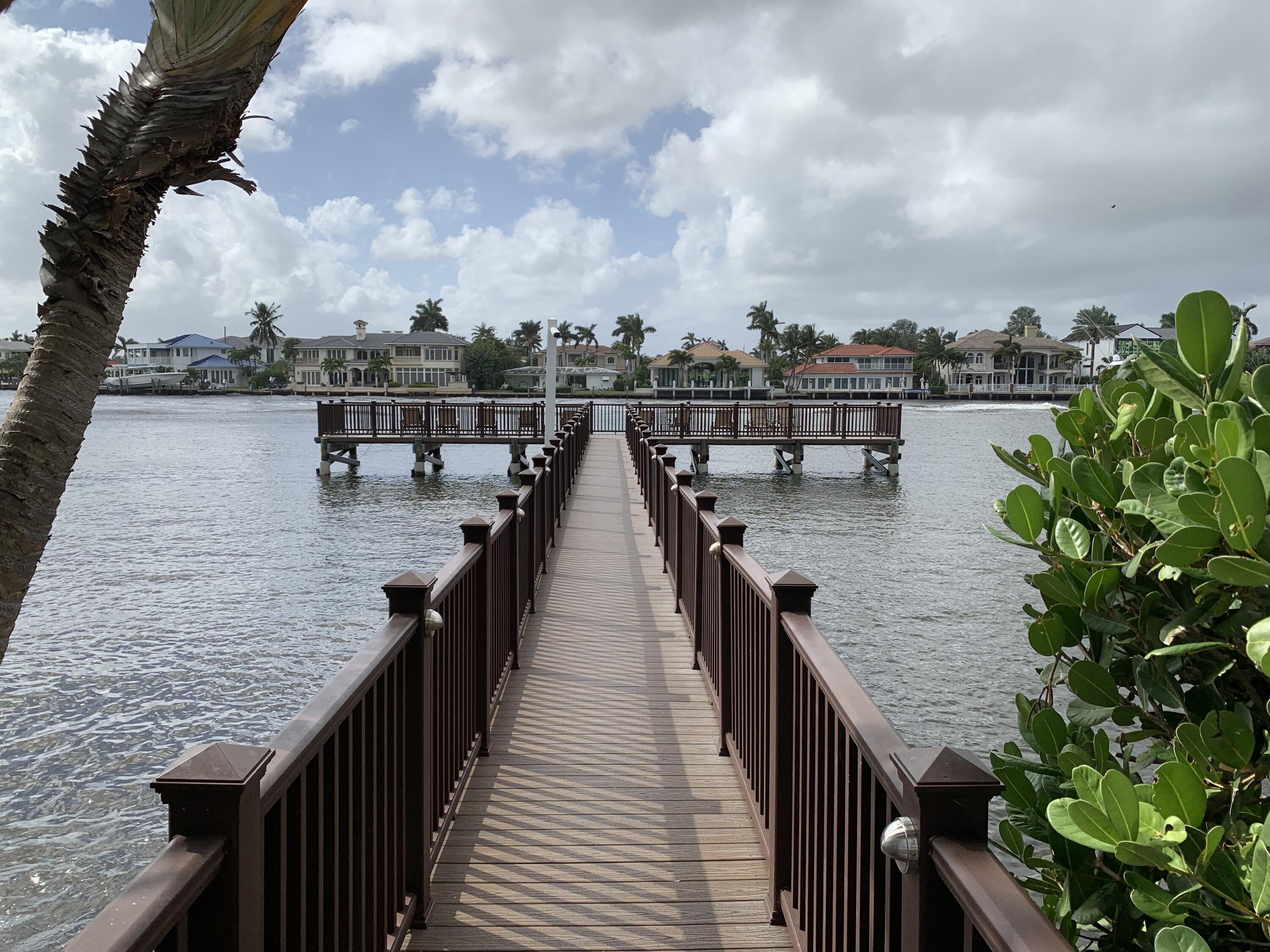 3604 South Ocean Boulevard, Unit 101 Highland Beach, FL 33487 - Photo 24 of 36 a picture of outdoor space with seating area
