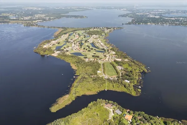 $779,360 | 19 Island Club Drive, Tavares, FL 32778