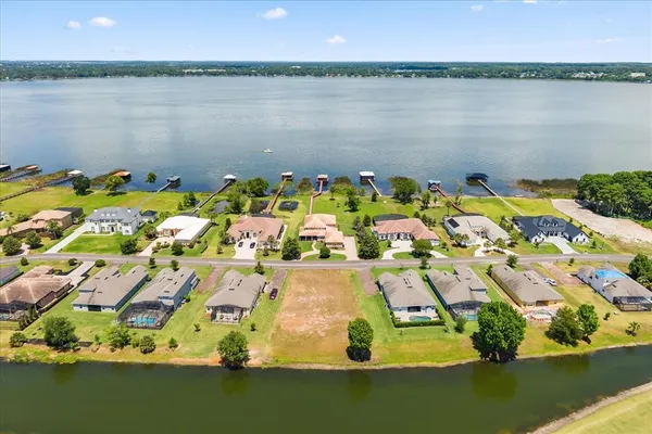 $779,360 | 19 Island Club Drive, Tavares, FL 32778