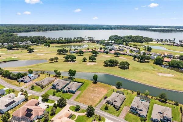 $779,360 | 19 Island Club Drive, Tavares, FL 32778
