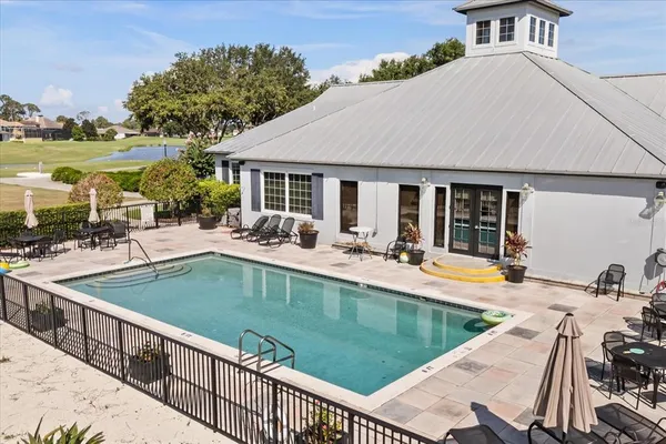 $779,360 | 19 Island Club Drive, Tavares, FL 32778