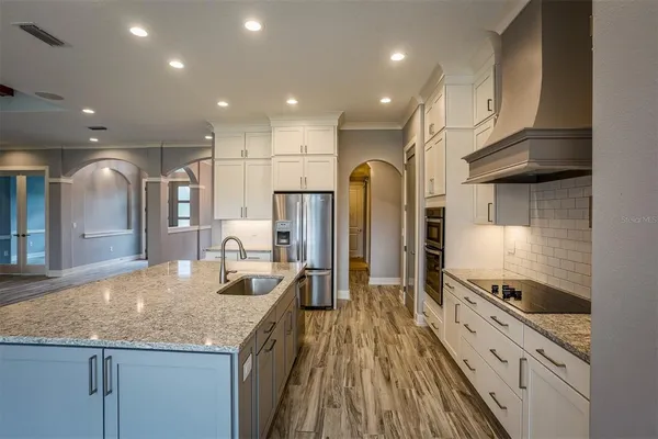 $779,360 | 19 Island Club Drive, Tavares, FL 32778