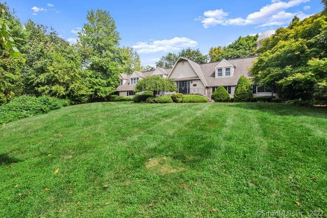 20 Cornfield Road Trumbull, CT 06611 - Photo 1 of 1