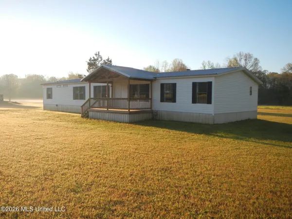 $134,900 | 100 Rabbit Run Road, Bolton, MS 39041