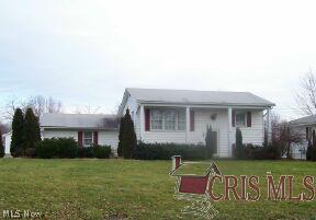3939 Niles Carver Road Mineral Ridge, OH 44440 - Photo 1 of 1 Gallery Image 1