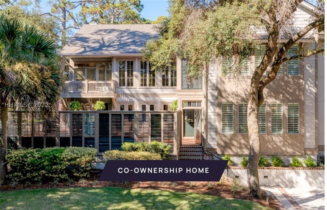 22 Red Cardinal Road, Unit 1 Hilton Head Island, SC 29928 - Photo 1 of 1 Gallery Image 1