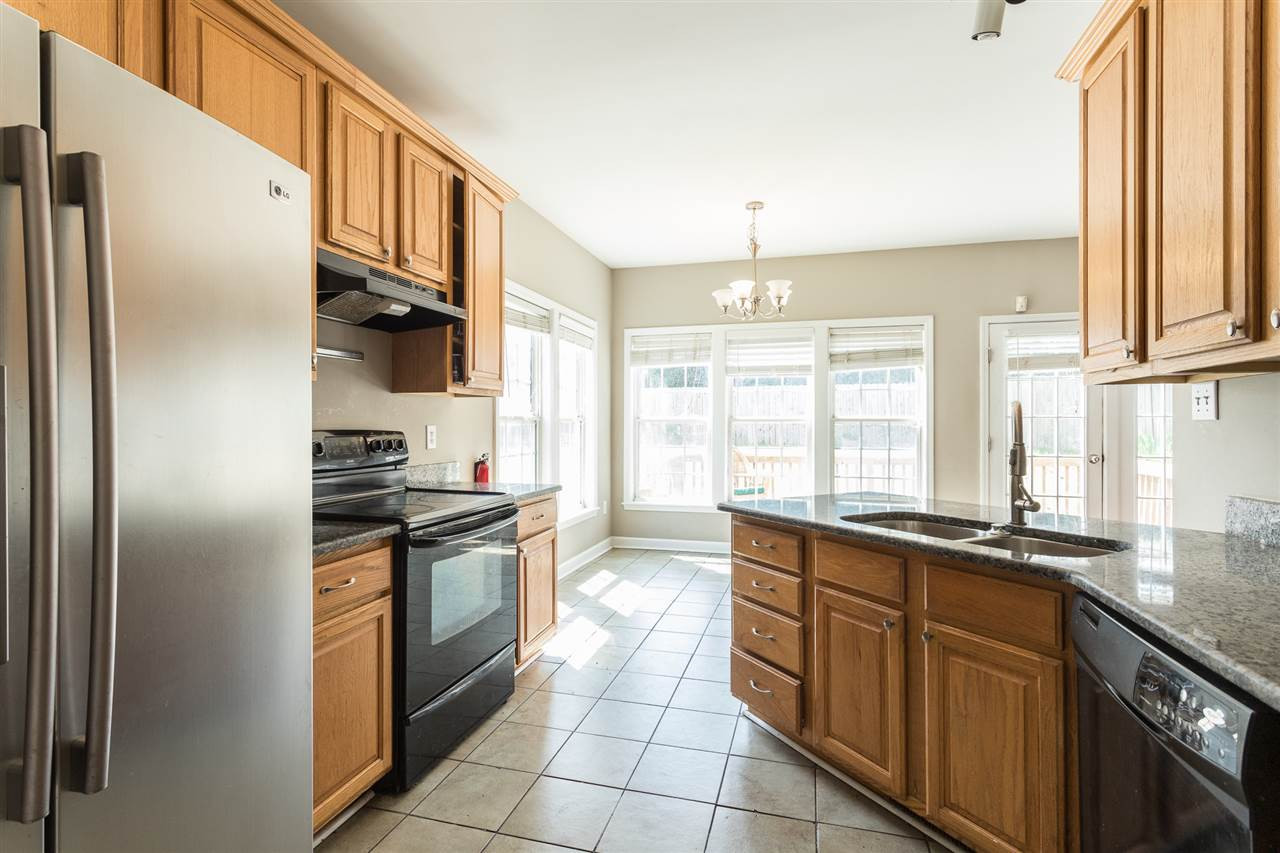 4321 Major Loring Way Raleigh, NC 27616 - Photo 14 of 29 Photo 14