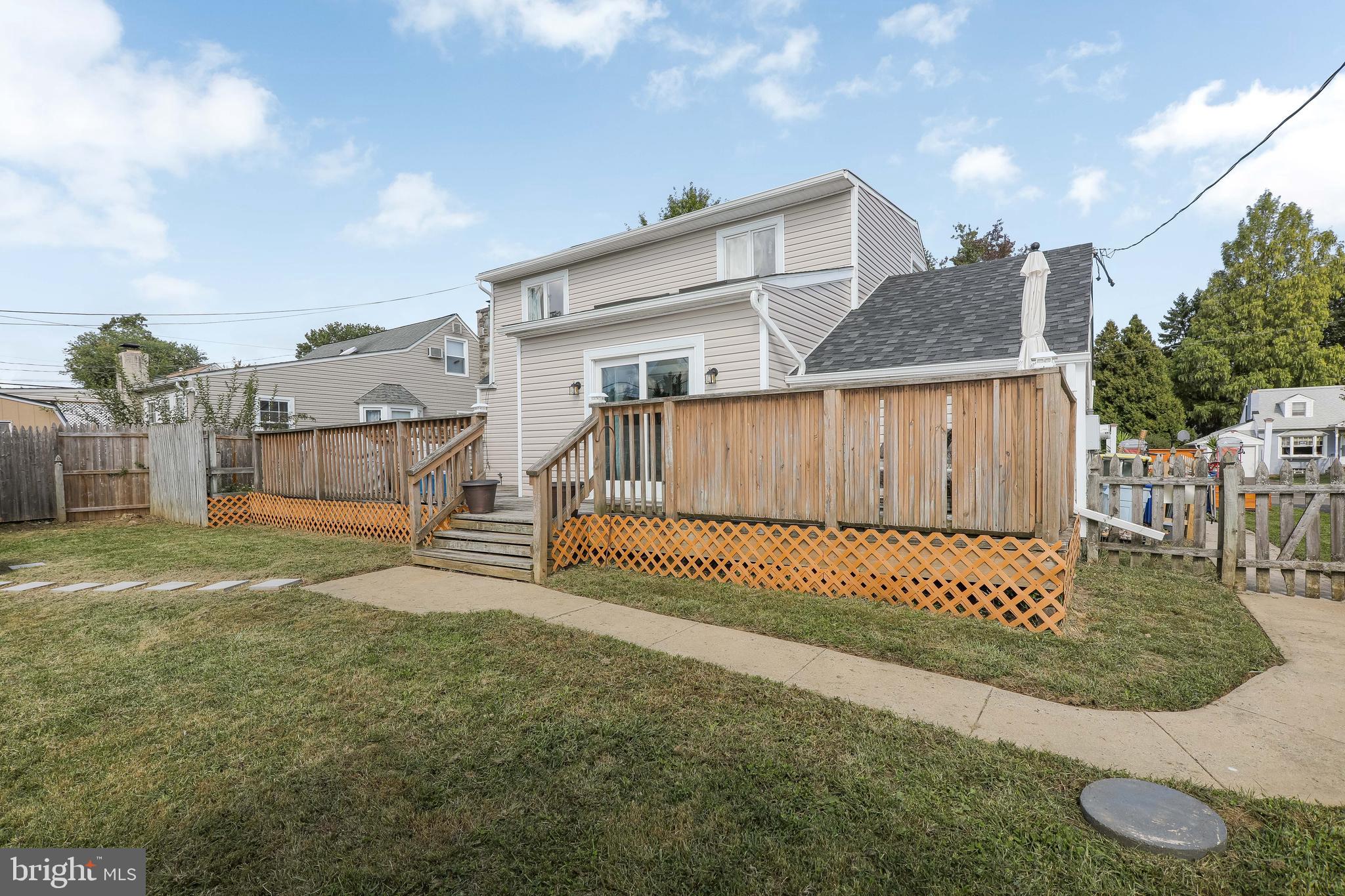 404 Exton Road Hatboro, PA 19040 - Photo 38 of 40