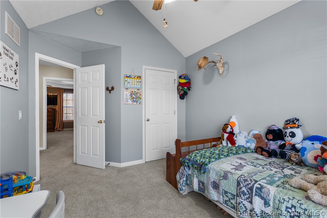 5503 Sky Ridge Road Charlestown, IN 47111 - Photo 26 of 47