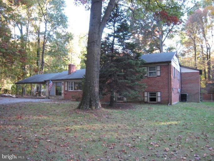 10109 Lyons Mill Road Randallstown, MD 21133 - Photo 1 of 19 Exterior (Main)