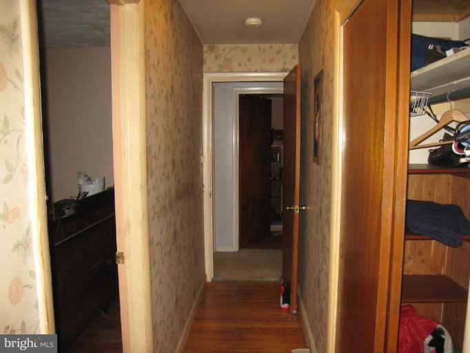 10109 Lyons Mill Road Randallstown, MD 21133 - Photo 13 of 19 Hallway