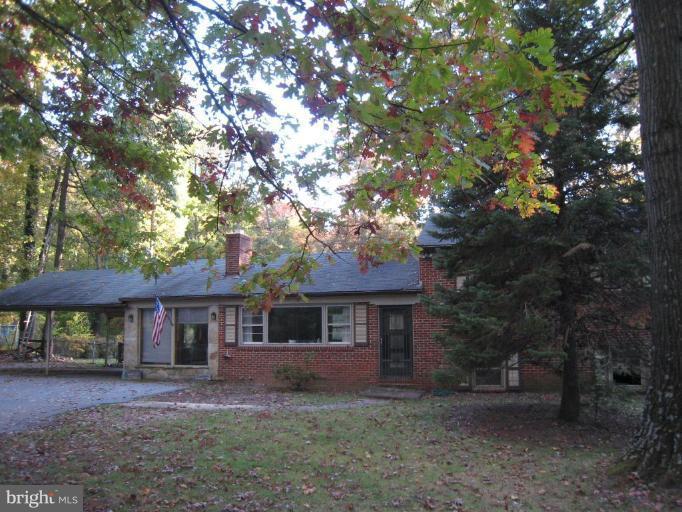 10109 Lyons Mill Road Randallstown, MD 21133 - Photo 19 of 19 Exterior #5