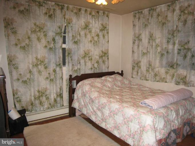 10109 Lyons Mill Road Randallstown, MD 21133 - Photo 7 of 19 Bedroom #4