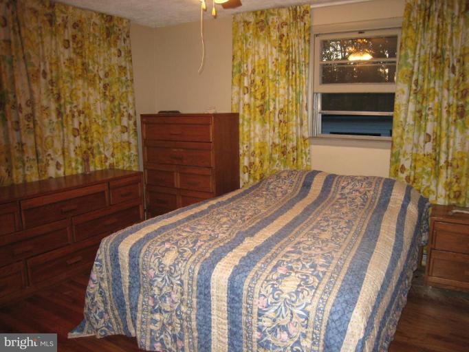 10109 Lyons Mill Road Randallstown, MD 21133 - Photo 10 of 19 Bedroom #1