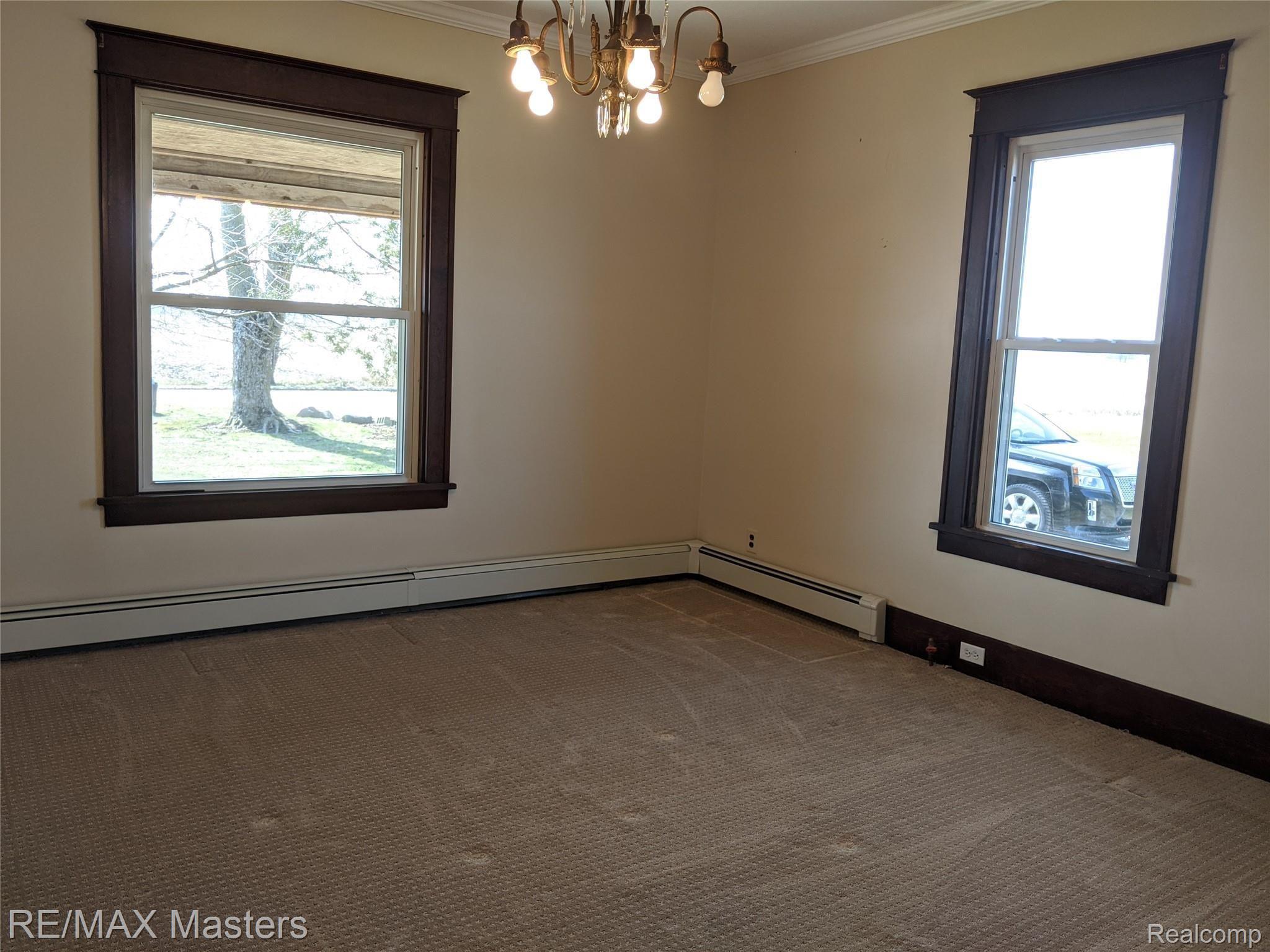 5644 Zink Road Maybee, MI 48159 - Photo 8 of 38 Dining Room